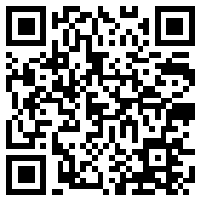QR Code for bitcoin:199dGGpzrRi5vPSdTo97J73nnF4yxf9yJw