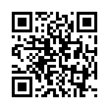 QR Code for bitcoin:199fMBTRCVTT5YA95QbHu1t5T3R1PPTBSS