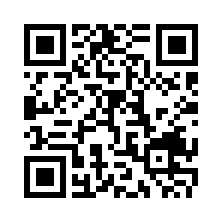 QR Code for bitcoin:199gJC7D2mnh8EanyUBnaMJRb29nKaUE9d