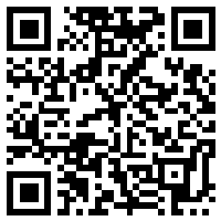 QR Code for bitcoin:199hjpDKzTRiggercsvkpS2YMyeZg9zKFh