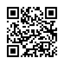 QR Code for bitcoin:199jGJTCShfkrbcVgz3NEyCYV8osQCVuop