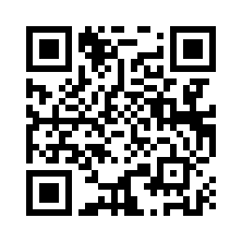 QR Code for bitcoin:199p7hVTaAAgfaeNfRLK5s3EXUY4amJSf1