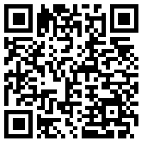 QR Code for bitcoin:199pWDsVASDzV97gt9v6kN4F44z737ocLB