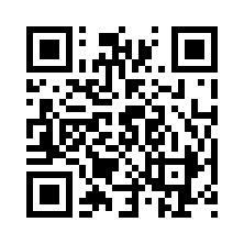 QR Code for bitcoin:199rTMdudejAPdYbEK51BdEQoaaLkwdr5N