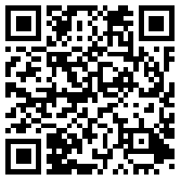 QR Code for bitcoin:199sSVsbpUD2daLBx7MSEUdZcMXTdcTXKU