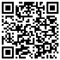 QR Code for bitcoin:199uxE51e7GMsP7b8h1VefdYYb575wJf55