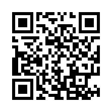QR Code for bitcoin:199vCiiDkQeLurUEn6oMH7jwFStSWuoi4x