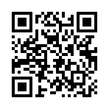 QR Code for bitcoin:199w2FVPnCmfLgwLm3zzEmnRpNchUXkyB1