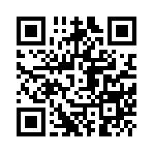QR Code for bitcoin:199wwvE3xfpnprLsC185UjEUA9FuGaUbX6