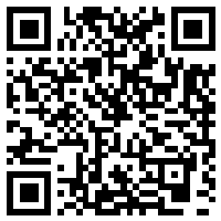 QR Code for bitcoin:199x764h1PkYu7MJqChLven9ZzRHATSiEF