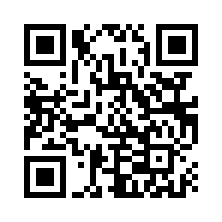 QR Code for bitcoin:199yCJ4BHVCcKbPUz7if83st8EquDGFpHR