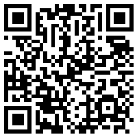 QR Code for bitcoin:19A14BApj2spZevdkqWBEf7Vmdao7XW4R6