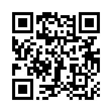 QR Code for bitcoin:19A4vGVWFFbD7gzdoiUDLLTbpLpYoayZCG