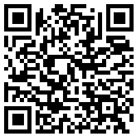 QR Code for bitcoin:19AAWExiaYjjZq6s8v69yn3PomFMcbyskh