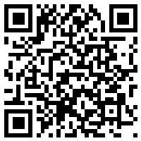 QR Code for bitcoin:19AAe9NEQUUhGLvrunQMePzYX5esWMKXqr
