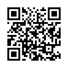 QR Code for bitcoin:19ACGhnu7yHCtbYm9mtnz243V1DenAwdeB