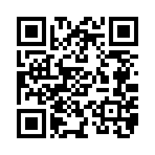 QR Code for bitcoin:19AHdPDA6Pem2cXKUXu8EPXkscesax4s6w