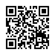 QR Code for bitcoin:19AKFcKwXYEEnJfeGSWMy41XYu25fMEXA
