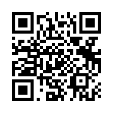 QR Code for bitcoin:19AL27AsJsH19KidY2dw7ZtUpaRKmJsXP7