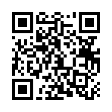 QR Code for bitcoin:19ALLjma4EPif19M2wP8bUdxrRoaK6gMAS