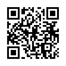 QR Code for bitcoin:19ATBu1NKyGyPGebFvQoSySYweZvoMy6mE