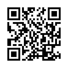 QR Code for bitcoin:19ATSPfbxfoxDXTsn9jFshQMqYiwbYDNio
