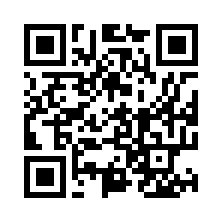 QR Code for bitcoin:19AZvUbR9UksyprTuvTi7jDBzYtPACk8f5