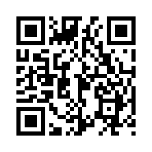 QR Code for bitcoin:19Aa3jPWLoh5NJM6VANfPvsCgMMvDcTbfT