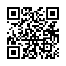 QR Code for bitcoin:19Aa4uz2rLASf4KffLyxaAr46KVdr74ZiY