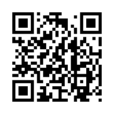 QR Code for bitcoin:19AaeTxMmdfFiGy3CFmRjCtkoNH8DKo9AH