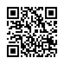 QR Code for bitcoin:19AcG5hvgoyfbbdGEC6EZHqBXHiRrVh8tP