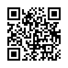 QR Code for bitcoin:19AcqUXCU9pT4rSrdhMo4dQtZa38Ts9DSg