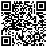 QR Code for bitcoin:19AejNnchszos7Z1K8z4tv11FbpCQUfDPa