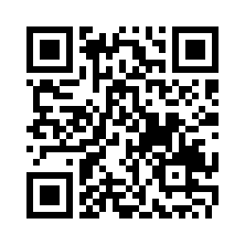QR Code for bitcoin:19AhAvrm2zNbUUFfCtZScMACd9WZw7XDae