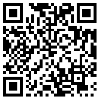 QR Code for bitcoin:19AhM8dwewMUgPd54wLfE2D3dGc8pXXNss