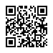 QR Code for bitcoin:19AhuKXnpDvLNESqPFrq89oeiiT6fvAPH4