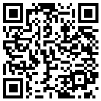 QR Code for bitcoin:19AjRN9TbBY9YsYRBywPQu53VHs8Wd2ozg