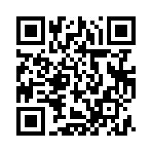 QR Code for bitcoin:19AjvfcKyY929B9kDYLWDRh9pXwiiLUEN