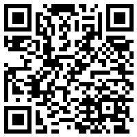 QR Code for bitcoin:19AmN2Vvx71qHe8LnikTEM9vRTVvFbvv4r
