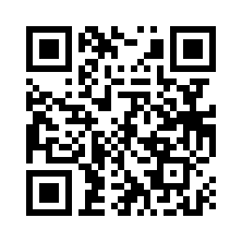 QR Code for bitcoin:19ApwYQJhghATnUG2AK1HgnM2mX4vhtb5b