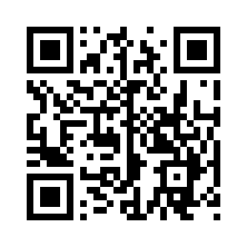 QR Code for bitcoin:19AvFrRKi8bARBinRUJFcDJg7sadoEUBLm