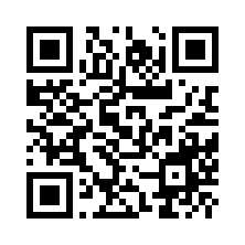 QR Code for bitcoin:19AxEhH3sSFVB9sJ2cjjEYhqiKW1x7yK75