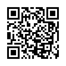 QR Code for bitcoin:19AxKA7w4AJ6o4HW6j5CAFxP2GgrFzyuTb