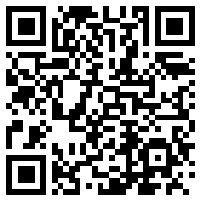 QR Code for bitcoin:19B1CuD8soCXCL83f1232YchGCaQFVmW94