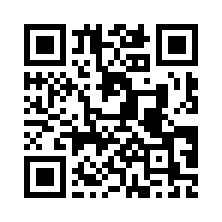 QR Code for bitcoin:19B3R6eTkyn5uBtUG3AzYpjADpJx7R3mAi