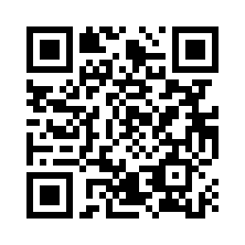 QR Code for bitcoin:19B4P27eHqKQFr1nnktLnUgMBaSLjHcMNK
