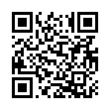 QR Code for bitcoin:19B6o7TFMB1Aao9U3rfnkpAeMmZasS9Yv4
