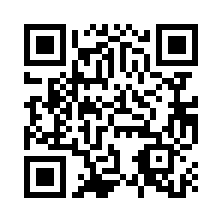QR Code for bitcoin:19B8mCBazpvtm7qdv6MQcLRimDMaSwZxNB