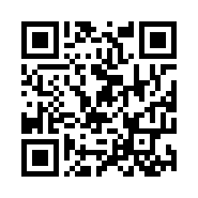 QR Code for bitcoin:19B916YAFh6ALT8bpg7dNnTHhanQZZSKQD