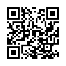 QR Code for bitcoin:19BApuBTAD7qB6x9VhHa3srYGyM4NsaNT8